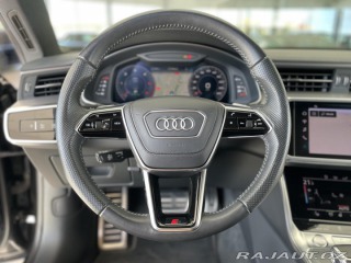 Audi A7 50TDI S-LINE*Dověry*Laser 2018