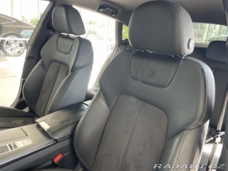 Audi A7 50TDI S-LINE*Dověry*Laser 2018