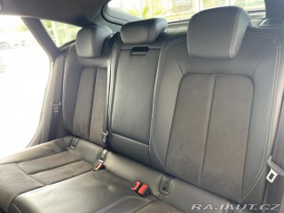 Audi A7 50TDI S-LINE*Dověry*Laser 2018