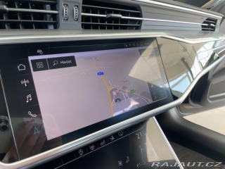 Audi A7 50TDI S-LINE*Dověry*Laser 2018