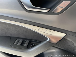 Audi A7 50TDI S-LINE*Dověry*Laser 2018