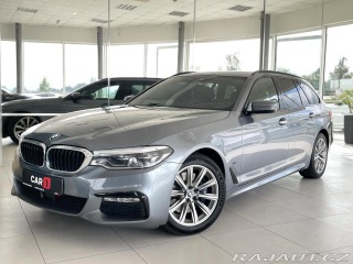 BMW 5 530d xDrive*M-SPORT*HeadU