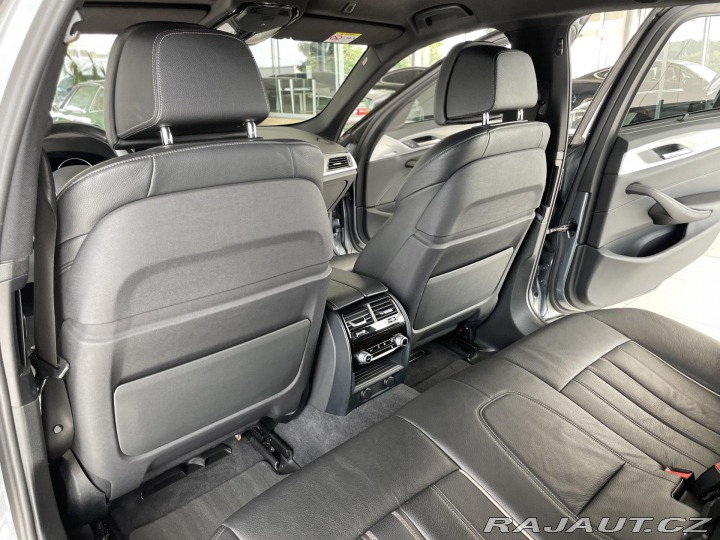 BMW 5 530d xDrive*M-SPORT*HeadU 2018
