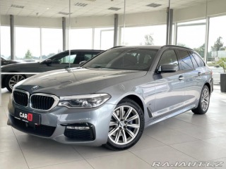 BMW 5 530d xDrive*M-SPORT*HeadU 2018