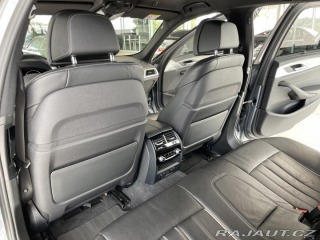 BMW 5 530d xDrive*M-SPORT*HeadU 2018