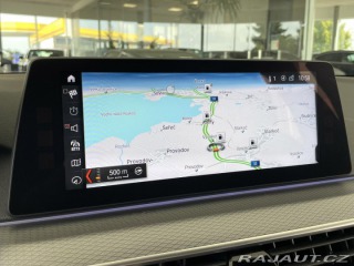 BMW 5 530d xDrive*M-SPORT*HeadU 2018