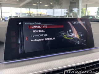 BMW 5 530d xDrive*M-SPORT*HeadU 2018
