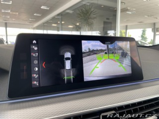 BMW 5 530d xDrive*M-SPORT*HeadU 2018