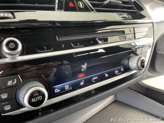 BMW 5 530d xDrive*M-SPORT*HeadU 2018
