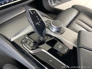 BMW 5 530d xDrive*M-SPORT*HeadU 2018
