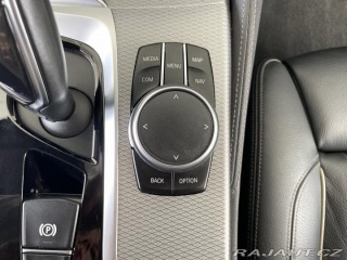 BMW 5 530d xDrive*M-SPORT*HeadU 2018