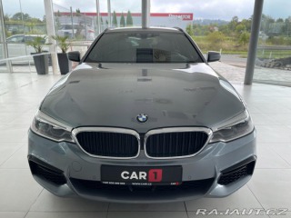 BMW 5 530d xDrive*M-SPORT*HeadU 2018