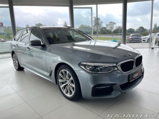 BMW 5 530d xDrive*M-SPORT*HeadU 2018