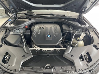 BMW 5 530d xDrive*M-SPORT*HeadU 2018