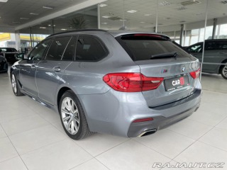 BMW 5 530d xDrive*M-SPORT*HeadU 2018