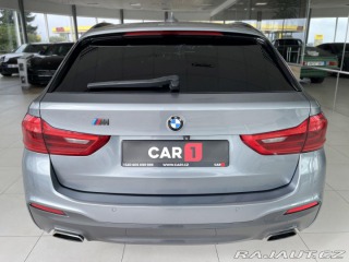 BMW 5 530d xDrive*M-SPORT*HeadU 2018