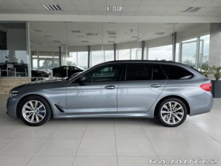 BMW 5 530d xDrive*M-SPORT*HeadU 2018