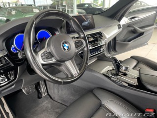 BMW 5 530d xDrive*M-SPORT*HeadU 2018