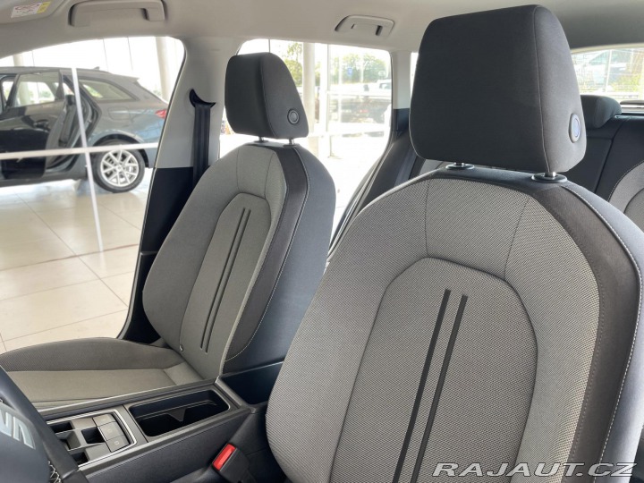 Seat Leon 1,0eTSI DSG*STYLE*TopStav 2022