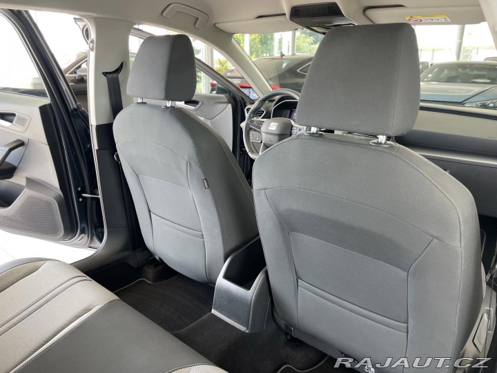 Seat Leon 1,0eTSI DSG*STYLE*REZERVA 2022