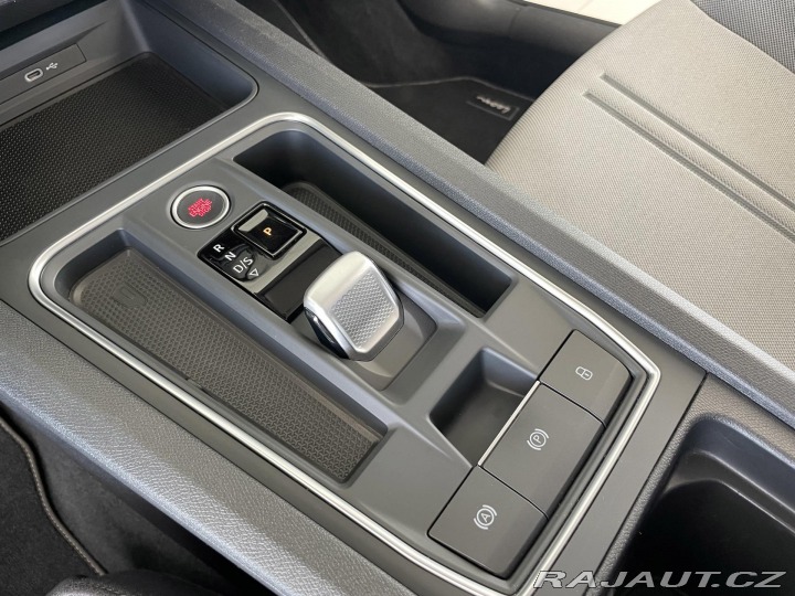 Seat Leon 1,0eTSI DSG*STYLE*REZERVA 2022