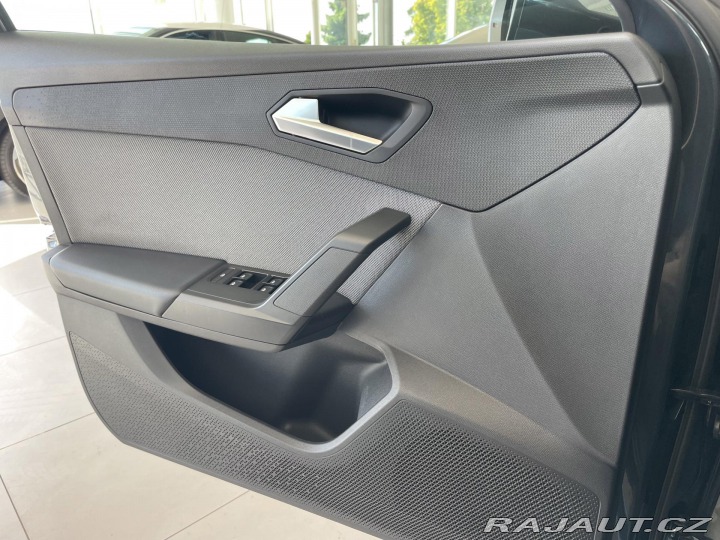 Seat Leon 1,0eTSI DSG*STYLE*TopStav 2022