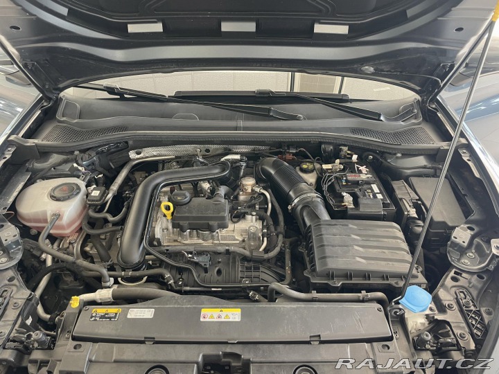 Seat Leon 1,0eTSI DSG*STYLE*REZERVA 2022