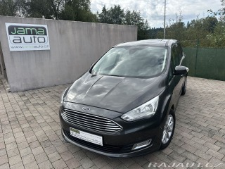 Ford Grand C-MAX 1,5TDCI 88kW TITANIUM TAŽ