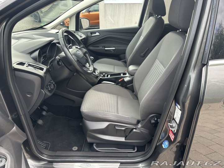 Ford Grand C-MAX 1,5TDCI 88kW TITANIUM TAŽ 2017