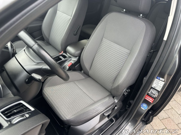 Ford Grand C-MAX 1,5TDCI 88kW TITANIUM TAŽ 2017