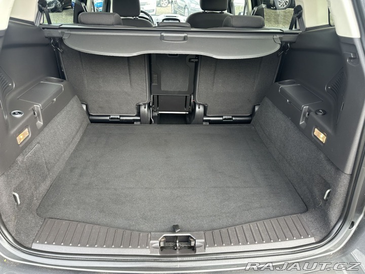 Ford Grand C-MAX 1,5TDCI 88kW TITANIUM TAŽ 2017