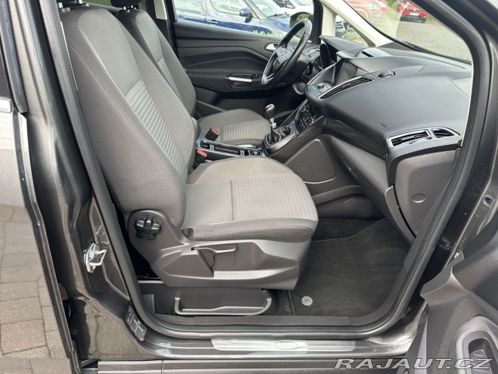 Ford Grand C-MAX 1,5TDCI 88kW TITANIUM TAŽ 2017
