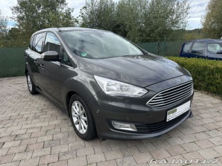 Ford Grand C-MAX 1,5TDCI 88kW TITANIUM TAŽ 2017