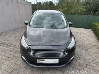 Ford Grand C-MAX 1,5TDCI 88kW TITANIUM TAŽ 2017