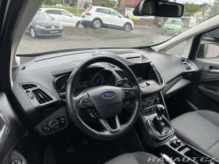Ford Grand C-MAX 1,5TDCI 88kW TITANIUM TAŽ 2017