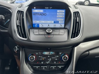 Ford Grand C-MAX 1,5TDCI 88kW TITANIUM TAŽ 2017