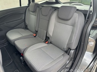 Ford Grand C-MAX 1,5TDCI 88kW TITANIUM TAŽ 2017