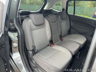 Ford Grand C-MAX 1,5TDCI 88kW TITANIUM TAŽ 2017