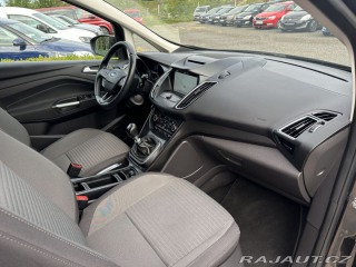 Ford Grand C-MAX 1,5TDCI 88kW TITANIUM TAŽ 2017