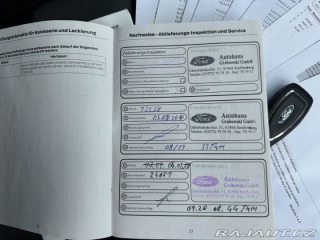 Ford Grand C-MAX 1,5TDCI 88kW TITANIUM TAŽ 2017