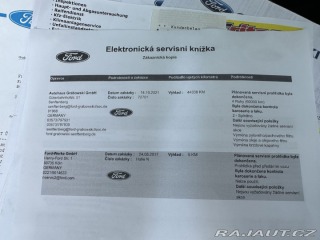 Ford Grand C-MAX 1,5TDCI 88kW TITANIUM TAŽ 2017