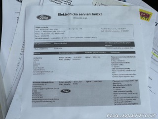 Ford Grand C-MAX 1,5TDCI 88kW TITANIUM TAŽ 2017