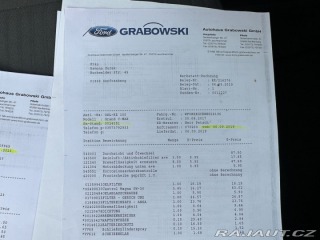 Ford Grand C-MAX 1,5TDCI 88kW TITANIUM TAŽ 2017