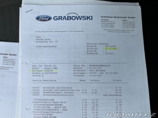 Ford Grand C-MAX 1,5TDCI 88kW TITANIUM TAŽ 2017