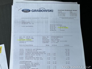 Ford Grand C-MAX 1,5TDCI 88kW TITANIUM TAŽ 2017