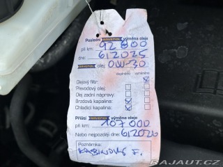 Ford Grand C-MAX 1,5TDCI 88kW TITANIUM TAŽ 2017