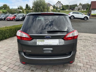 Ford Grand C-MAX 1,5TDCI 88kW TITANIUM TAŽ 2017