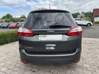 Ford Grand C-MAX 1,5TDCI 88kW TITANIUM TAŽ 2017