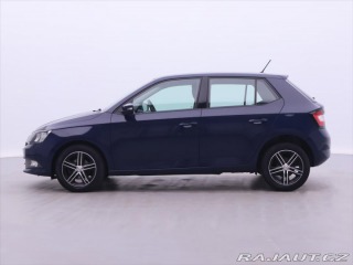 Škoda Fabia 1,0 MPI CZ Klimatizace 2. 2018