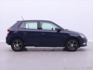 Škoda Fabia 1,0 MPI CZ Klimatizace 2. 2018